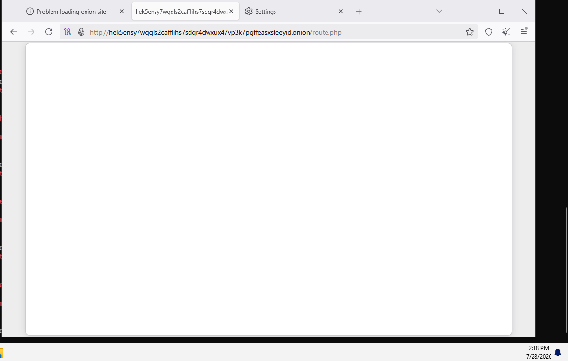 Fig. 5 | C2 Tor Domain